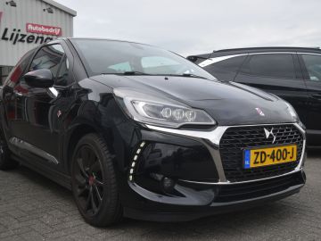 DS DS 3